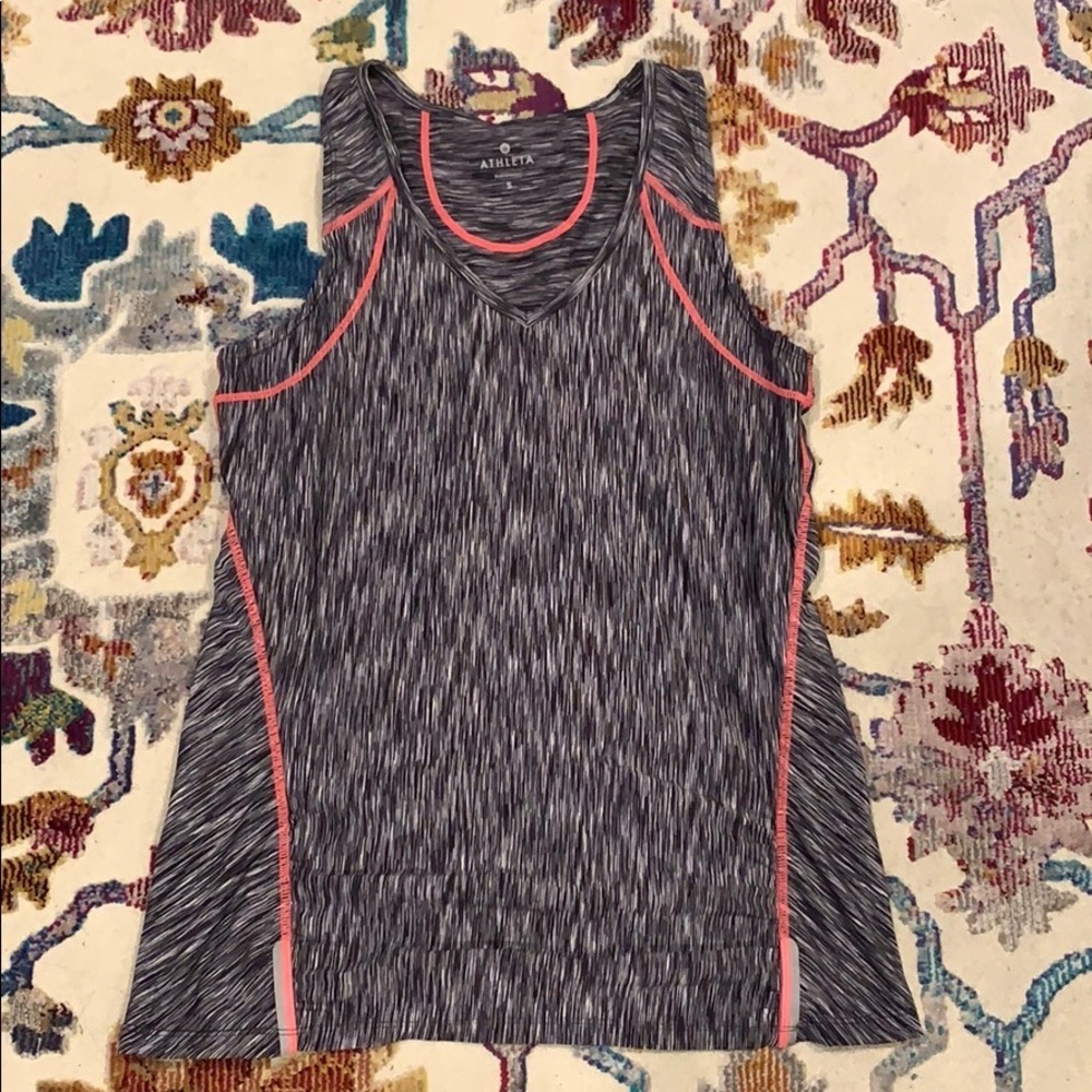 Athleta tank top